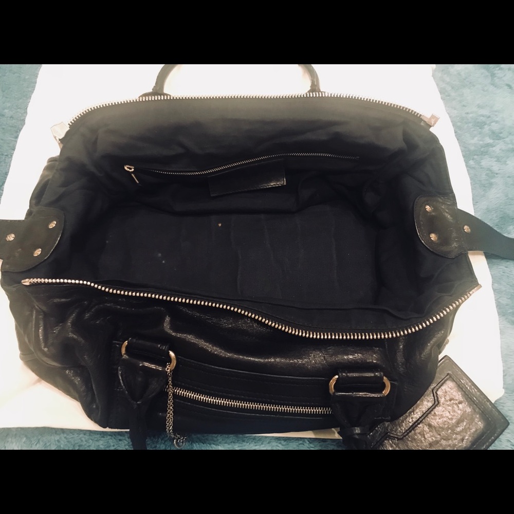 ❌TRADED❌ Balenciaga Whistle Bag - Picture 7 of 7